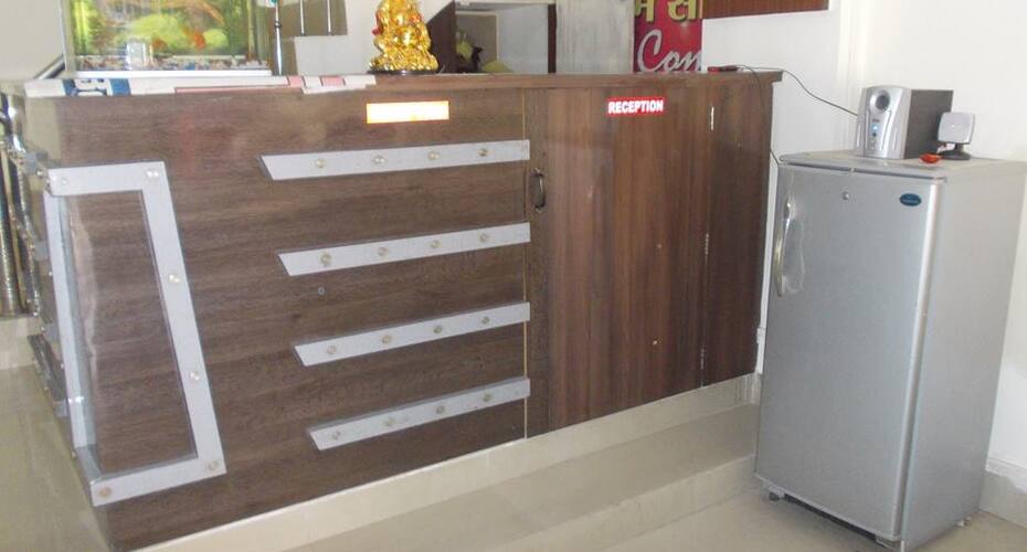 Hotel Om Sai, Anuppur 3